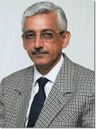 Will K N Vyas succeed Sekhar Basu ?