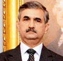 Maharashtra DGP D D Padsalgikar gets 3 months extension