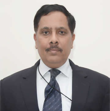 Kaun Banega Chairman Railway Board ? (3) Rajesh Agrawal