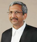 Justice Goel is new Chairman of NGT
