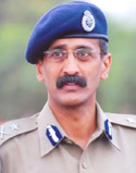 Pankaj Kumar Singh empanelled as ADG in GoI