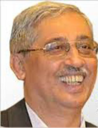 Appointment of Prof Anil Sahasrabudhe as Chairman, AICTE renewed