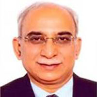 NTRO Chief Alok Joshi to relinquish office next month