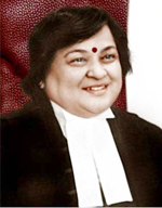 SC Collegium recommends name of Justice Ms Gita Mittal as J&K HC CJ
