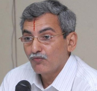 SC upholds appointment of K V Chowdhary as CVC