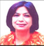 Rajni Sekhri Sibal empanelled as Secretary in GoI