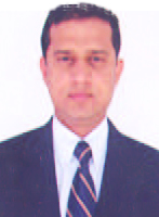 Jose Mohan to join Interpol