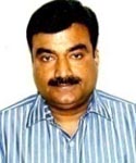 U C Sarangi empanelled as ADG in GoI