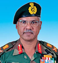 Lt Gen Devraj Anbu also strong contender for Army Vice Chiefâ€™s post