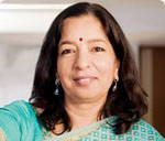 Mrs Shikha Sharma, MD & CEO of Axis Bankâ€™s service tenure revised