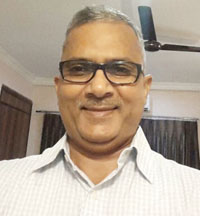 Pradip Kumar Mishra appointed as Director (Com), NALCO