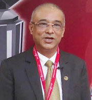 Sanjay Kumar Moitra appointed as Director (On), ONGC