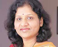 Mrs Vishakha Mulye probable candidate if Chanda Kochhar does not get fresh term ?