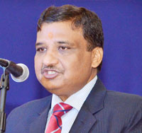 Kaun Banega R&AW Chief ?. (2) Samant Kumar Goel