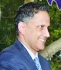 Ramesh to be new Chairman of CBIC ?