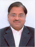 Subhash Chandra Garg is also Secretary, Expenditure for a while