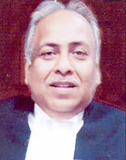 Justice Jyotirmay Bhattacharya is CJ, Calcutta HC
