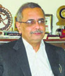 Will S B Singh get extension ?