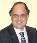 Who will be new Chairman of IRDA ?