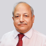 Jagdish Chander Nakra appointed as CMD, Engineers India Ltd