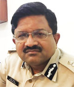 Goyal transferred to Delhi