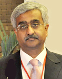 Will Anshu Prakash join GoI ?