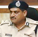 Will Meena be next DGP Goa ?