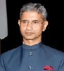 Jaishankar to demit office on January 28