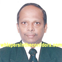 Sridhar Patra appointed as Director (Fin), NALCO