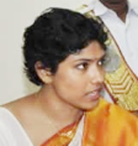 Ms Sigy Thomas Vaidhyan returns to parent cadre