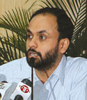 Debashish Panda appointed as Additional Secretary, Financial Services