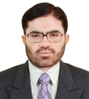 Devendra Kumar Tiwari is also Resident Commissioner, Jharkhand Bhawan