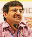 Vineet Joshi appointed DG, NTA