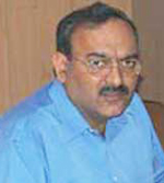 Vikas Sheel appointed as Joint Secretary, Health
