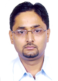 Arvind Shrivastava relieved to join as Joint Secretary, Economic Affairs