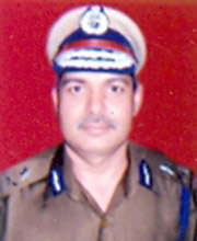 Post of Deswal upgraded to Special DG grade in BSF
