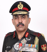 Lt Gen Sangwan is new DG, Assam Rifles