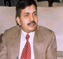 Tenure of Pawan Kumar Agarwal as CEO, FSSAI, extended