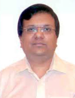 Govind Mohan appointed as Joint Secretary, MHA