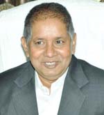 Tenure of B R Reddy, CMD, SECL ending in June