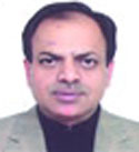 Yudhvir Singh Malik is also Chairman, NHAI