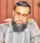 Amir Subhani to be Development Commissioner in Bihar ?