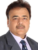 Sailesh Kumar appointed as Secretary, Official Language