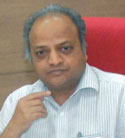 Deepak Khandekwar appointed as Secretary, Tribal Affairs