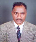 The post of G C Murmu upgraded to Special Secretary grade