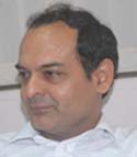 Post of Sanjay Bhatia as Chairman, Mumbai Port Trust upgraded to Secretary level