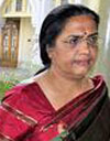 Mrs Nilam Sahwney appointed as Secretary, Social Justice