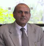 Chief Secretary of UP likely to get extension !