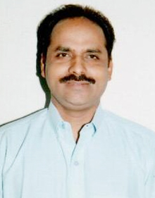 Will Rakesh Singh be PS to Kumaraswamy ?