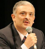 Devesh Chaturvedi appointed as Agriculture